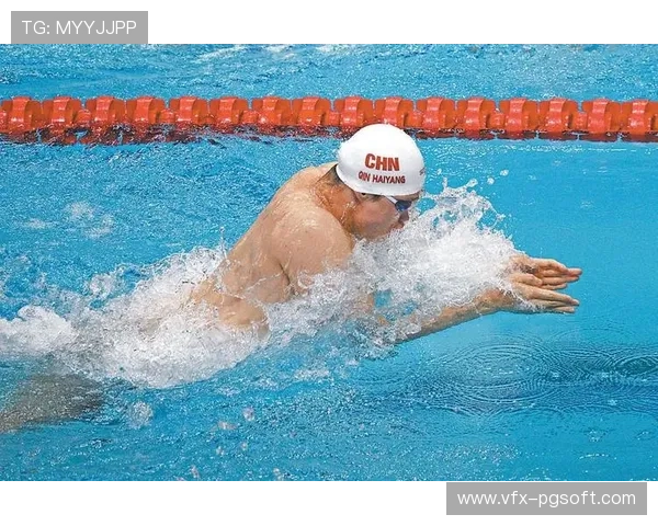 从福冈到新加坡,覃海洋50米蛙泳技术进化论 从福冈到新加坡,覃海洋50米蛙泳技术进化论