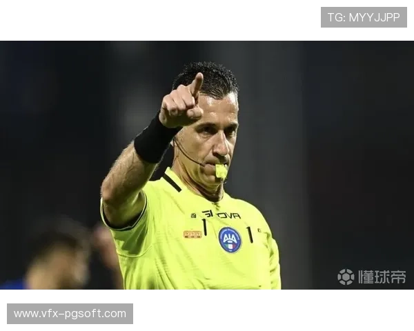 意甲裁判执法水平引热议,职业化进程待推进 意甲裁判执法水平引热议,职业化进程待推进